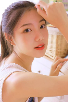 《锦绣未央》